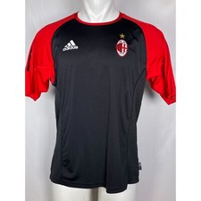 Maglia allenamento calcio AC