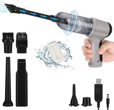 Aspirapolvere Senza Fili