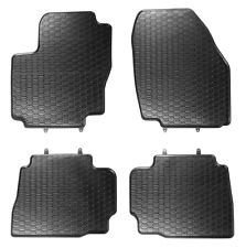 Tappeti Tappetini in gomma per