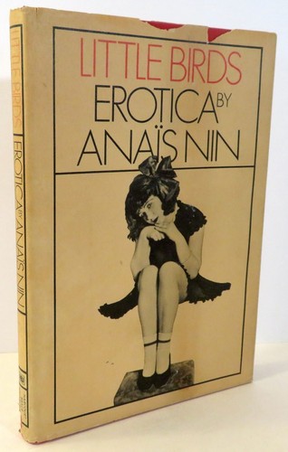 Anais nin little birds - /,