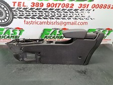 TUNNEL BRACCIOLO CENTRALE OPEL ASTRA J BERLINA 2009-2015 13258342