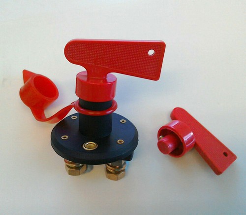 Interruttore kill switch - interruttore,