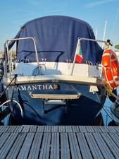 Tortuga 27 Anno 1984 