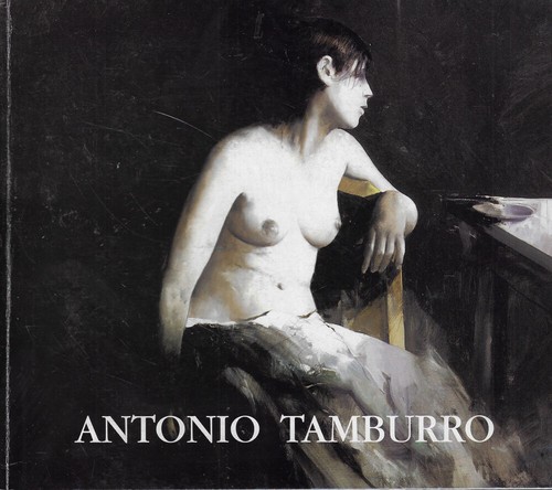 Antonio tamburro aa - antonio, aa.vv
