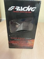 terminale di scarico simoni racing trx/21N