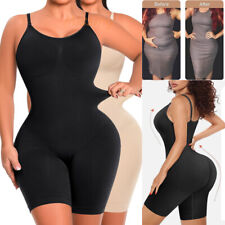 Body slim Fajas Colombianas Reductoras Levanta Cola post chirurgia Body Shaper