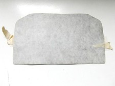 Adesivo originale carena