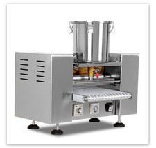 ✅Macchina Elettrica per