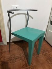 1988 KARTELL "Dr Glob"  Philippe Starck - POSTMODERN Sedia, Italia vintage