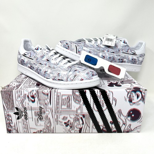 Adidas stan smith topolino - stan, 3d