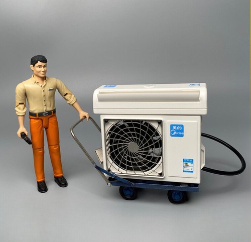 Modellino miniatura 12 - miniatura, 1/12