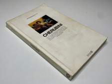 Jovanotti, Cherubini, Appunti di viaggi in fondo al mondo, Soleluna 1993