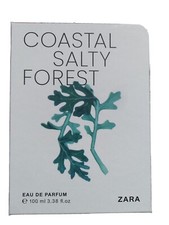 Profumo Zara Coastal Salty