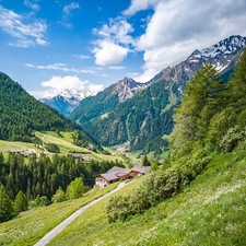 Alto Adige vacanza outdoor 3-8