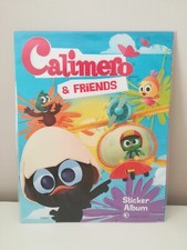 Calimero E Friends Album