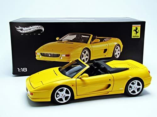 Hotwheels elite scala 18 - hotwheels,