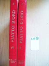 M. DELLA ROBBIA - IL PIATTO