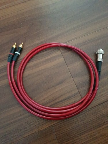 Naim snaic chord crimson - snaic,