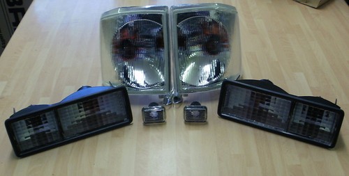 Kit luce lampada indicatore - luce/lampada,