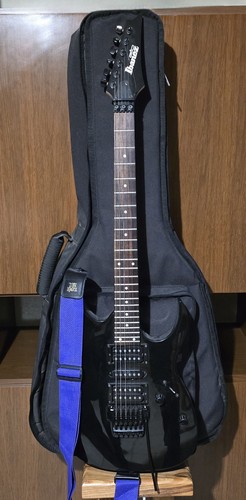 Chitarra elettrica ibanez - chitarra,