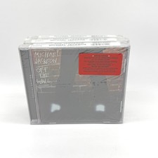 Michael Jackson Rare 7 CD Set