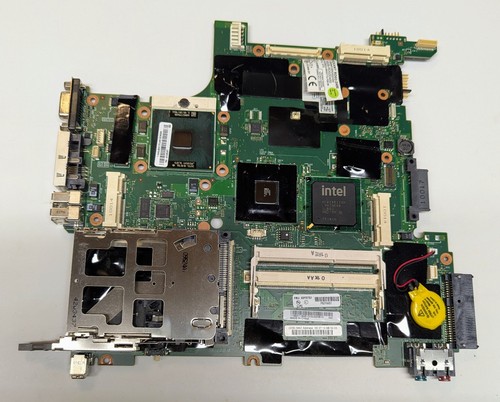 Lenovo thinkpad t400 intel - t400,