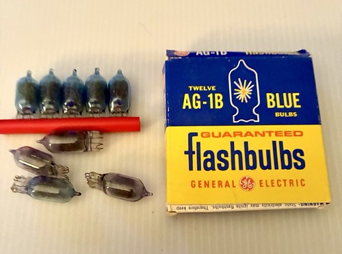 Lampadine general electric blu - general,
