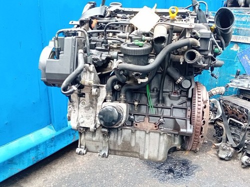 Motore peugeot 206 - 206, 2.0