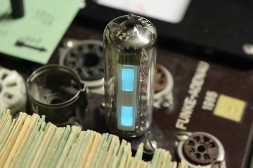 Tubo telefunken em84 - telefunken, em84,