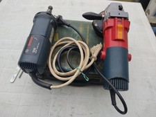 smerigliatrice assiale Bosch +