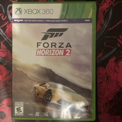 Forza horizon xbox 360 - -,