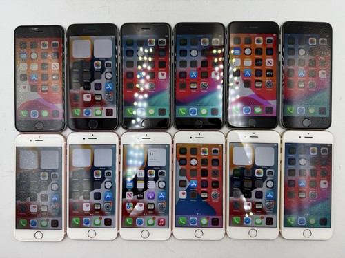 Lotto x12 apple iphone - lotto,