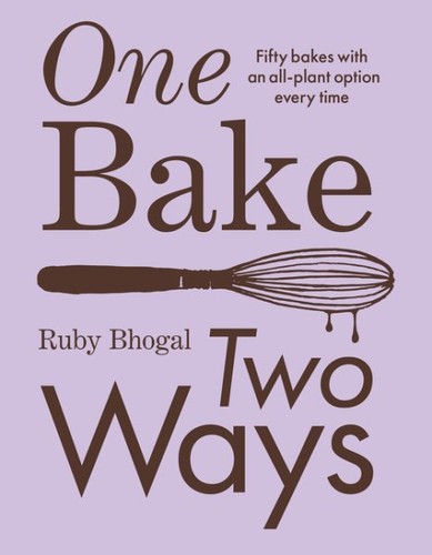 Baked both ways - baked,