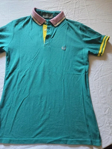 Polo fred perry - fred,