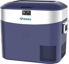 Bingi 22L Frigorifero