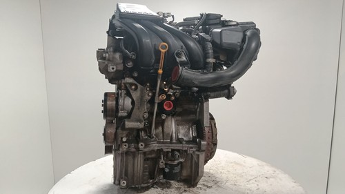 Hr12de motore completo - completo, /