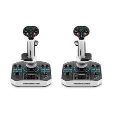 Thrustmaster SOL-R Hosas Space Sim Duo