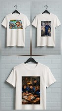 T-Shirt Satirica Champions |