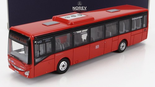 Norev iveco bus crossway - 1/87,