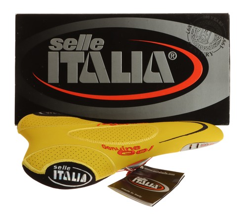 Selle italia originale gel - selle,