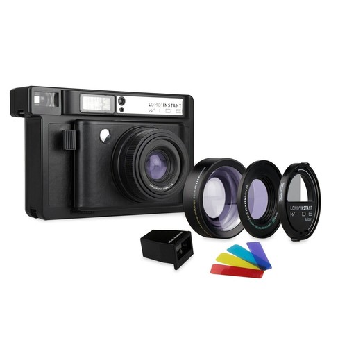 Lomography istantanee lomo - lomography,