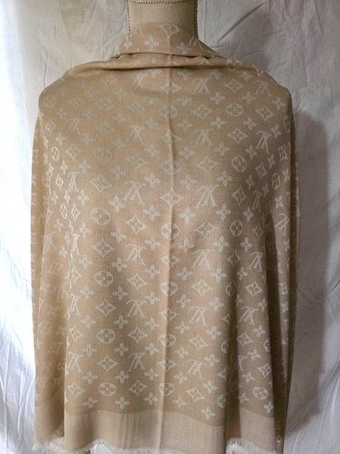 Stola scialle sciarpa louis - scialle,