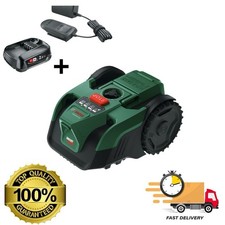 Bosch Robot rasaerba a