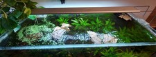 Plafoniera LED Acquario