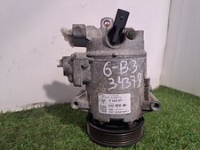 COMPRESSORE A/C PER AUDI TT Cabrio Serie (8J3) 5N0820803A CDLB benzina 1984 (06