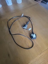 CAVO ALIMENTAZIONE CAVO PER TV