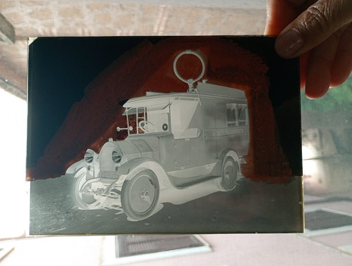Guglielmo marconi cimelio - marconi,