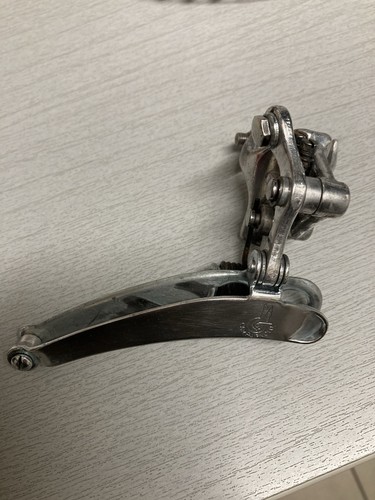 Deragliatore campagnolo gran - deragliatore,
