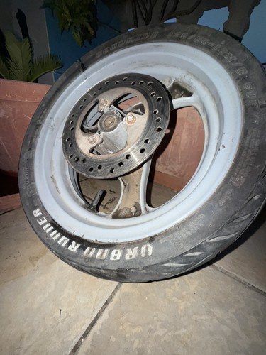 Cerchio ruota pneomatico disco - pneomatico,