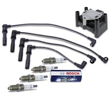 Bobina d'accensione + cavo